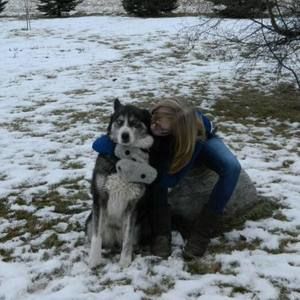 Meet your Posher, Kristy